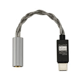 MOONDROP FreeDSP Mini HiFi Miniature DAC&